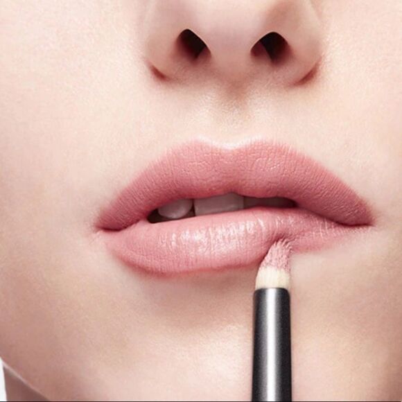 MAC Lipstick TRIO neutral size mini plus Ipsy bag - Picture 8 of 16